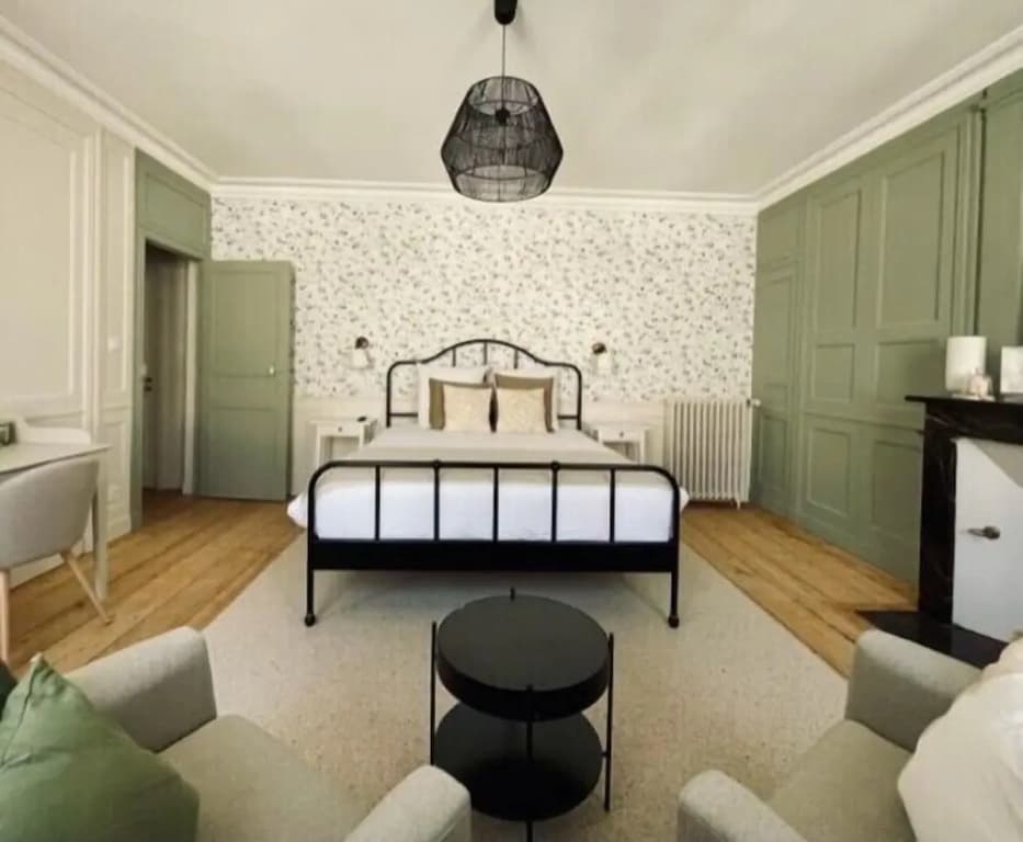 La Suite - Photo 2