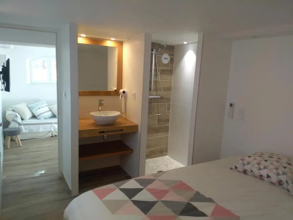Appartements et villa BEGUDE - Photo 3