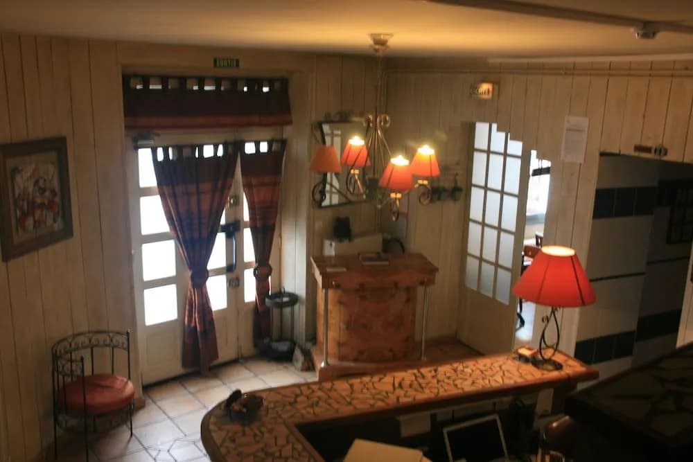 Au Bord Du Monde - Photo 3