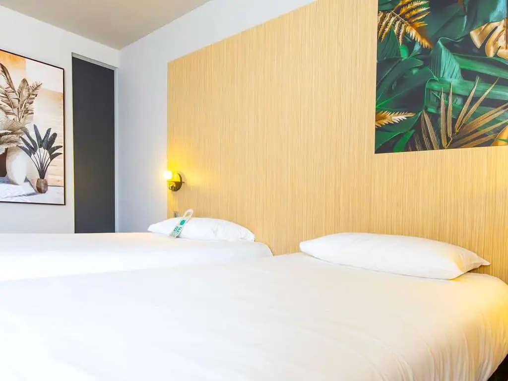 Ibis Styles Troyes Centre - Miniature 6