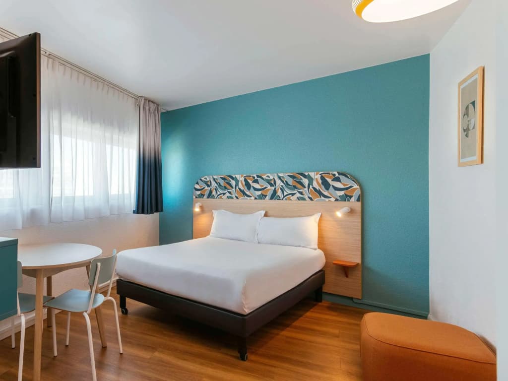 Aparthotel Adagio Access Paris La Villette - Photo 5