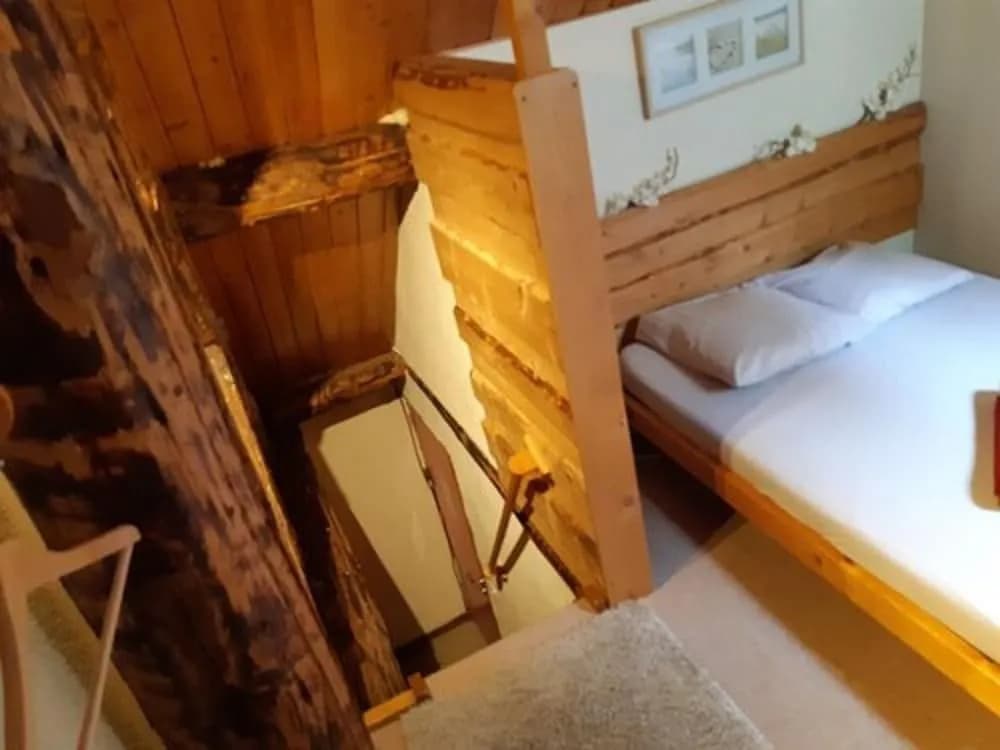 Auberge-Refuge de Roybon - Photo 5