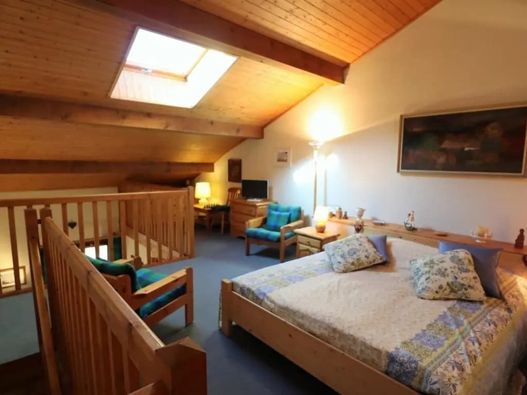 Appartement Arêches-Beaufort, 3 pièces, 5 personnes - FR-1-342-171 - Photo 2