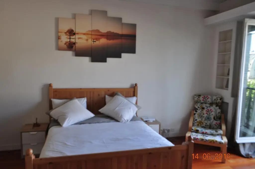 De France Apartments - Photo 1