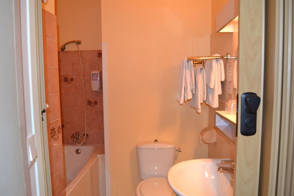 Hotel le Bretagne - Miniature 7