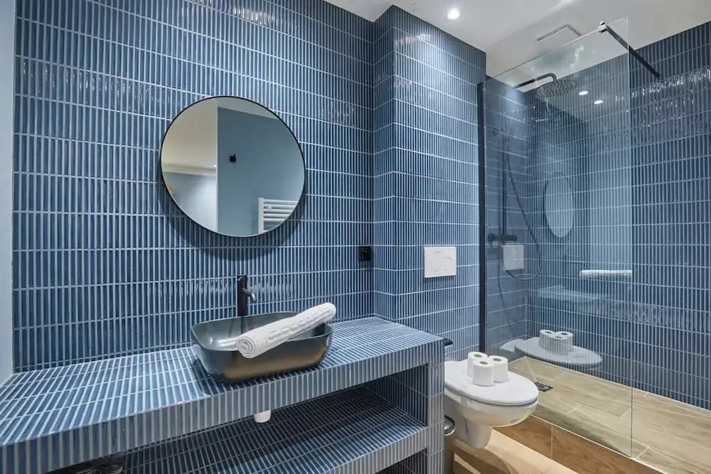 Superb AC Apartment Center of Paris - Miniature 8