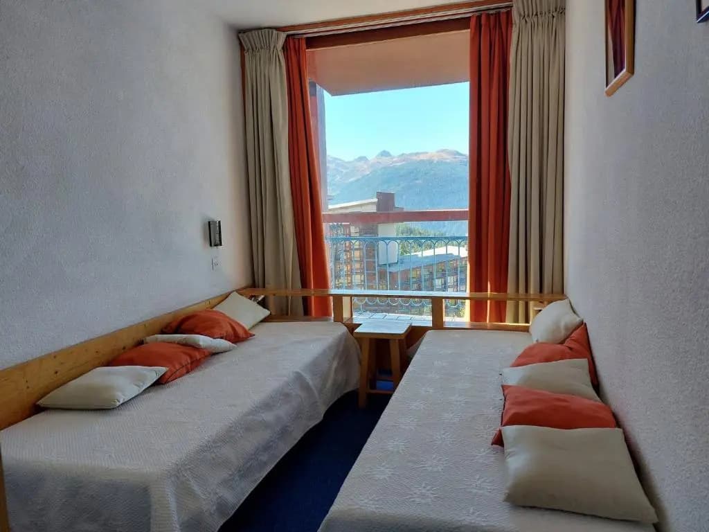 Appartement Les Arcs 1800, 2 pièces, 6 personnes - FR-1-411-190 - Photo 3