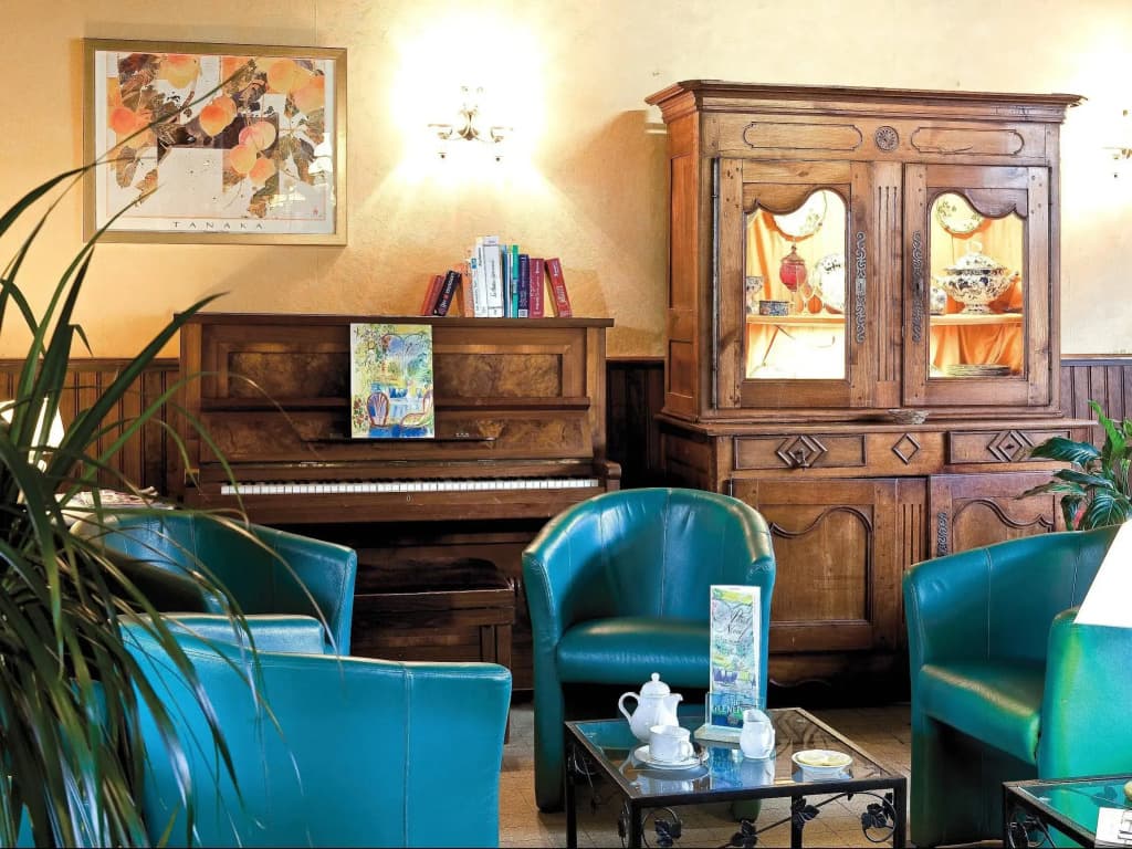 Hôtel du Pont Neuf - Photo 2