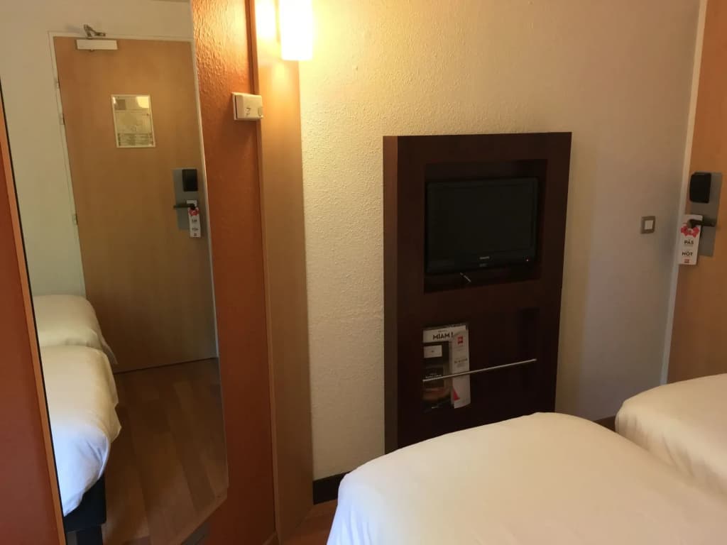 ibis Toulouse Ponts Jumeaux - Photo 5