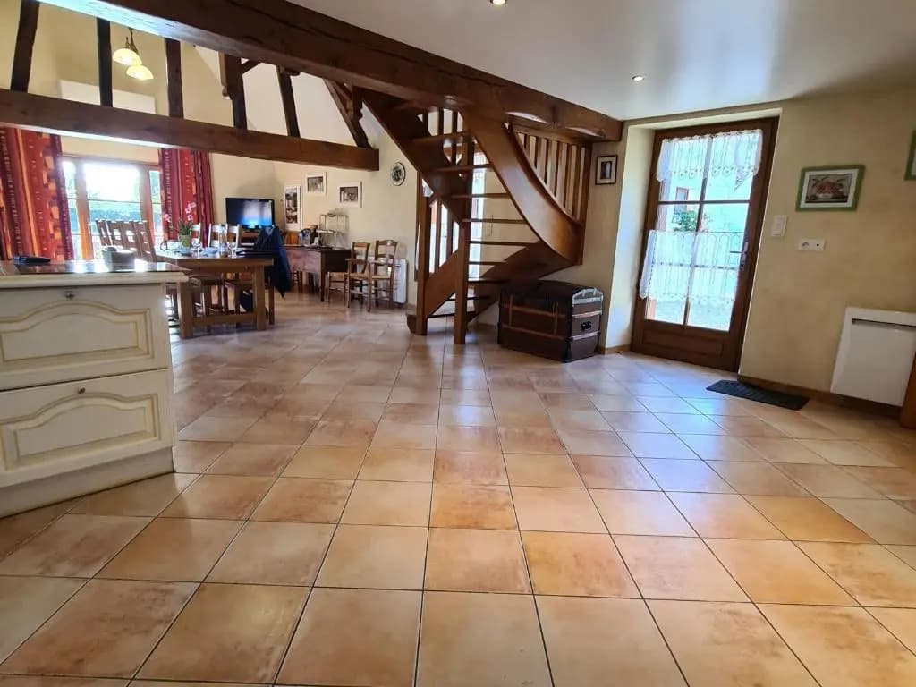 Maison Vicq-sur-Nahon, 4 pièces, 10 personnes - FR-1-591-218 - Photo 1