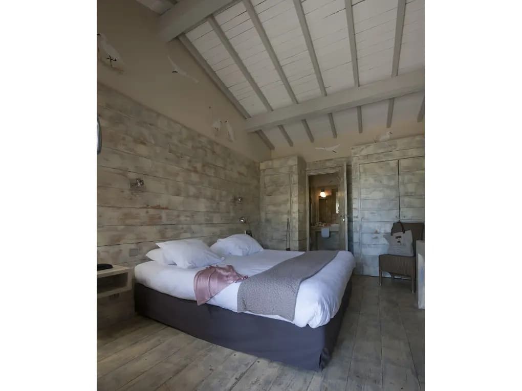 Les Arnelles - Photo 4