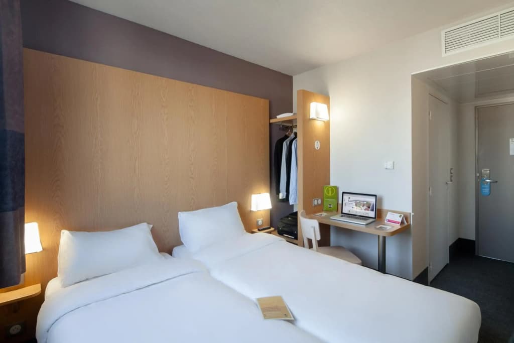B&B HOTEL Bordeaux Centre Bègles - Photo 4