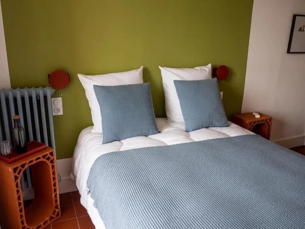 Hôtel Voltaire - Photo 3