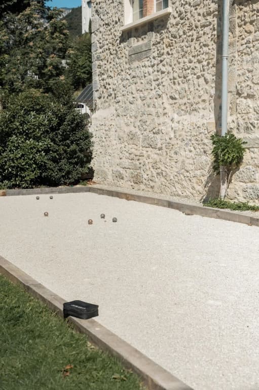 Chateau des Comtes de Challes - Miniature 7
