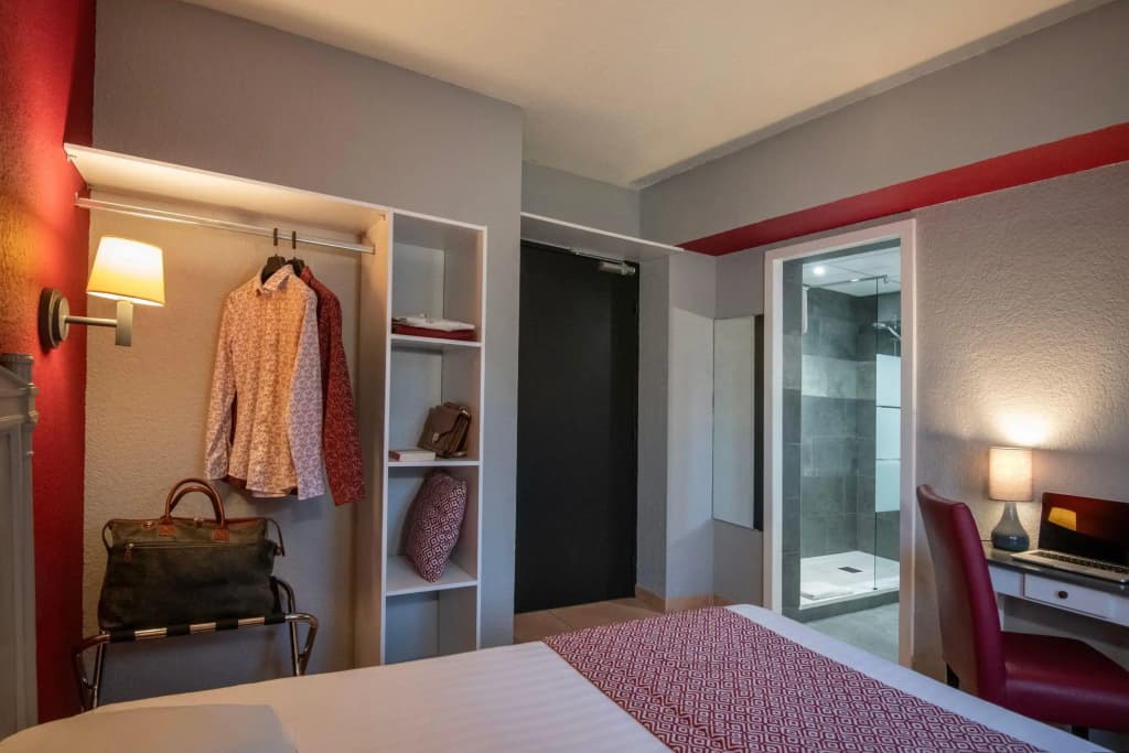 Hotel du Forum - Photo 1