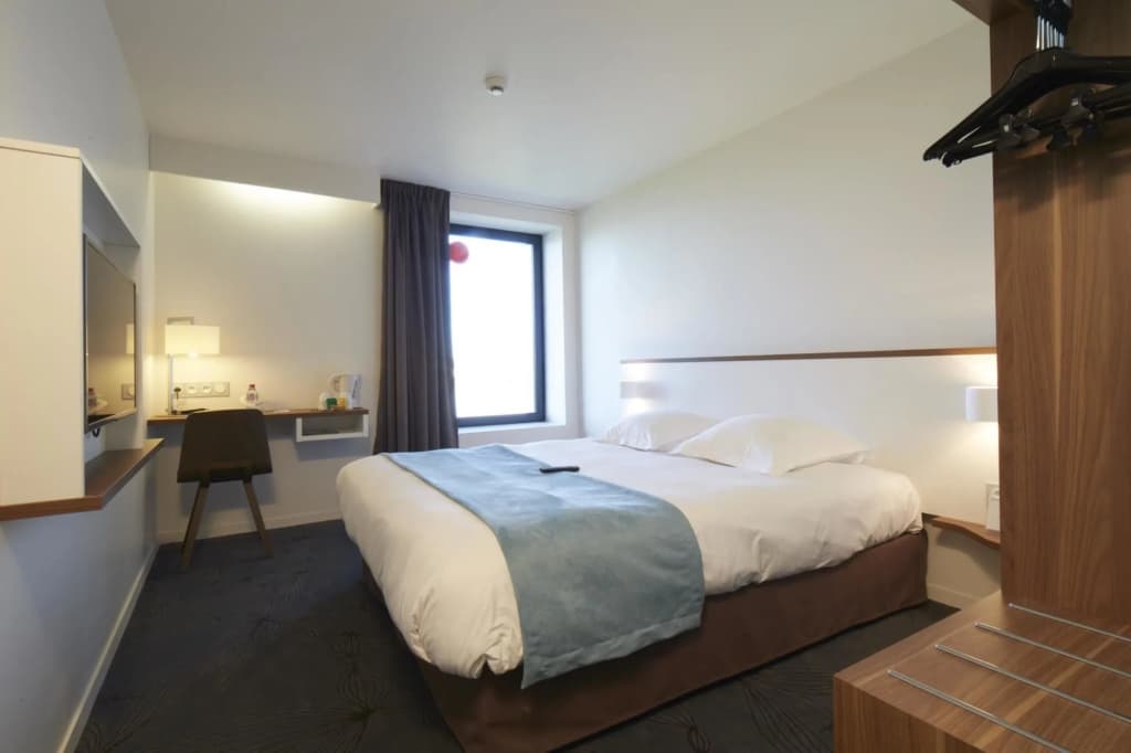 ibis Styles Bordeaux Begles Arena - Photo 4