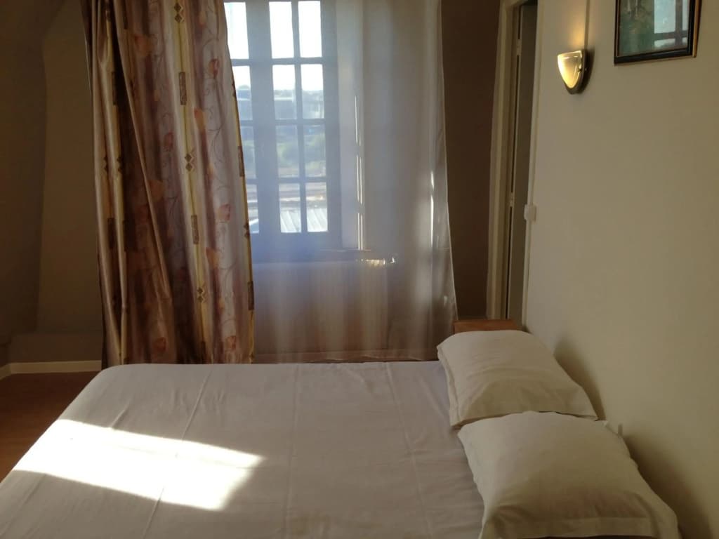 Hotel le Bristol - Photo 4
