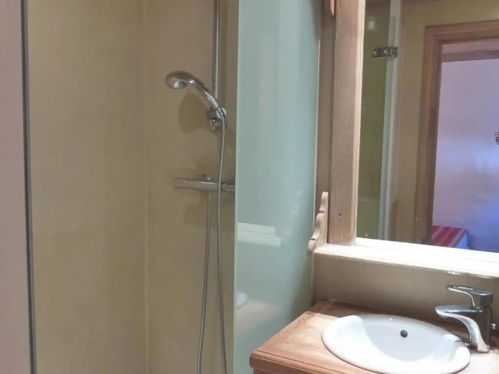 Appartement Méribel, 3 pièces, 6 personnes - FR-1-411-68 - Photo 5
