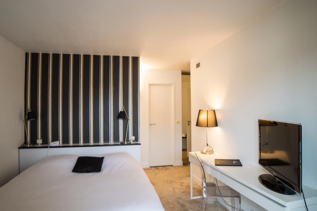 Hotel Quorum - Photo 3