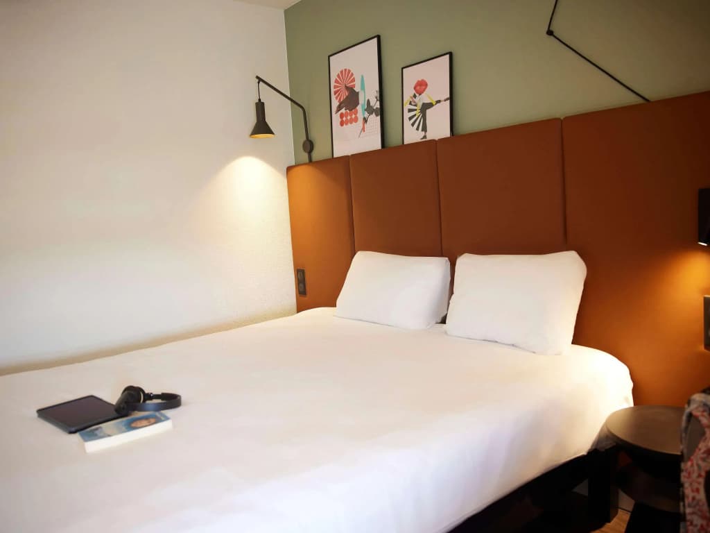 ibis Chalon-sur-Saone Nord - Photo 4