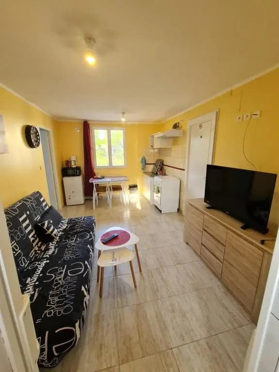 Studio à Campagnac - Photo 2