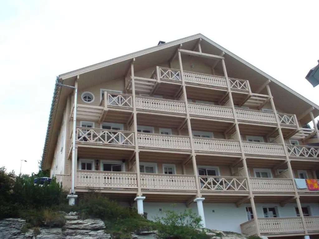 Studio Flaine, 1 pièce, 4 personnes - FR-1-425-160 - Photo 1