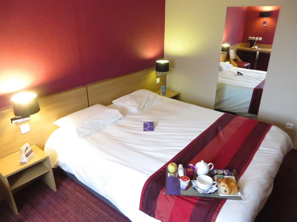 Mercure Luxeuil les Bains Hexagone - Photo 3