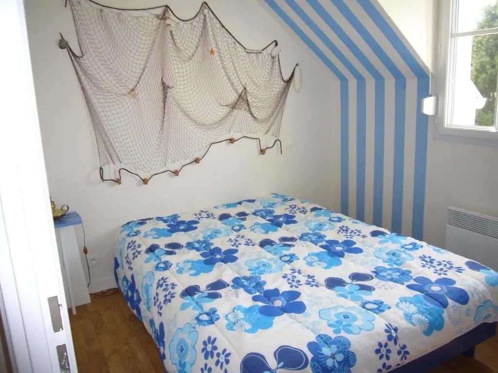 Maison Fort-Mahon-Plage, 3 pièces, 4 personnes - FR-1-482-44 - Photo 3