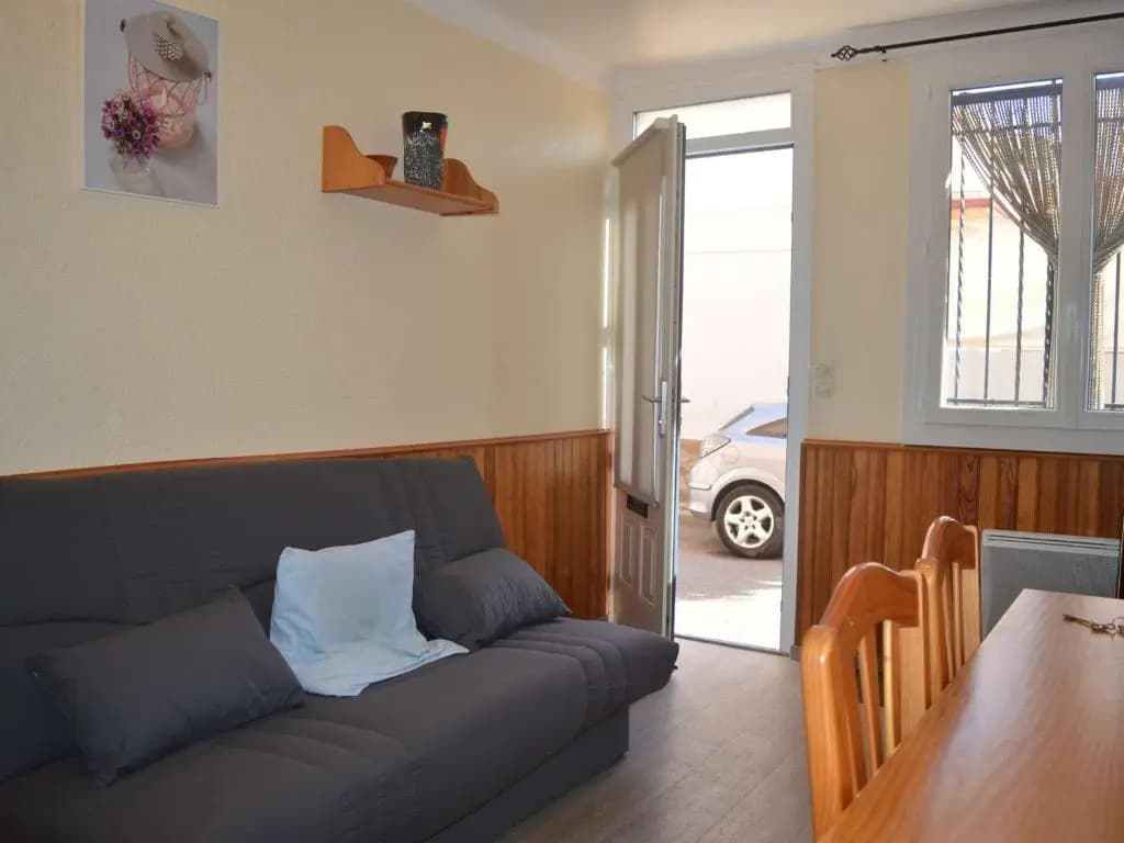 Maison Banyuls-sur-Mer, 3 pièces, 4 personnes - FR-1-225C-76 - Photo 2