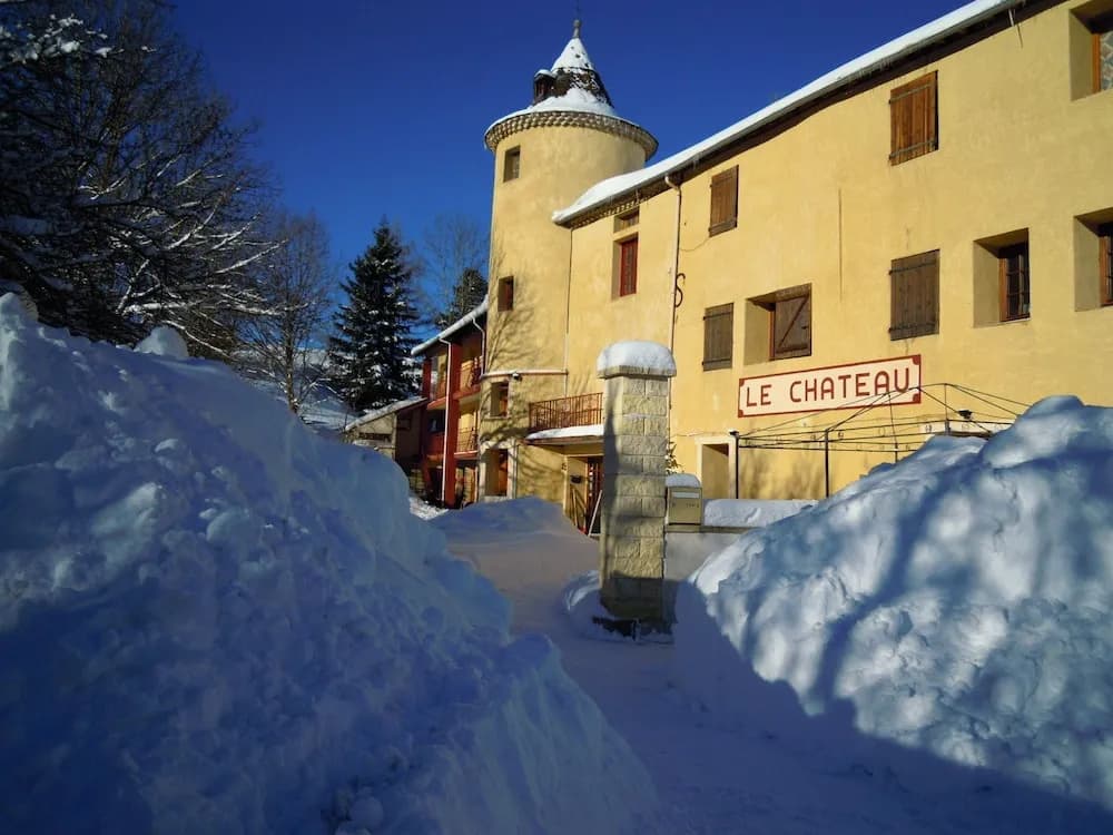 Château De Camurac - Photo 1