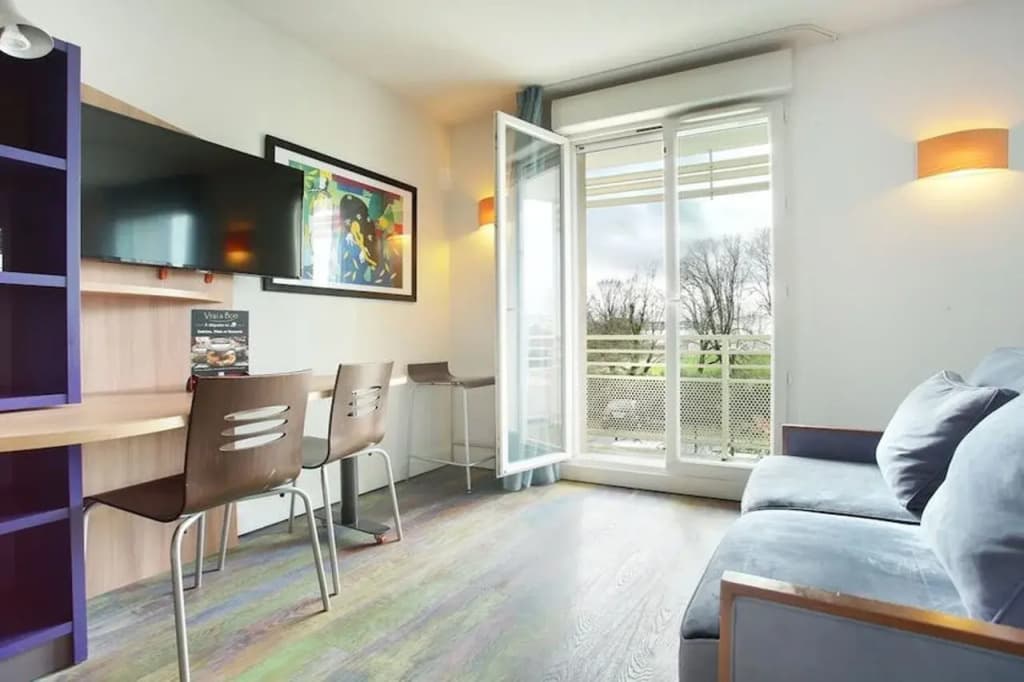 Suite - Home Orleans Saran - Miniature 8