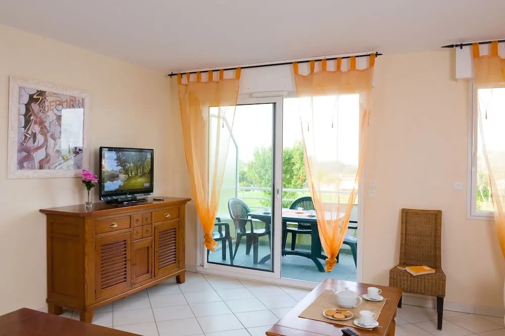Résidence Madame Vacances Les Appartements de Fontenelles - Photo 4