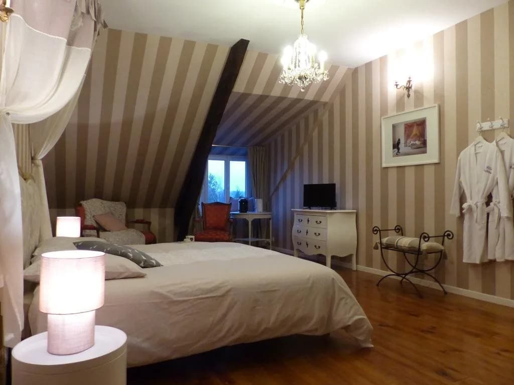 Le Clos Chateldon - Photo 3