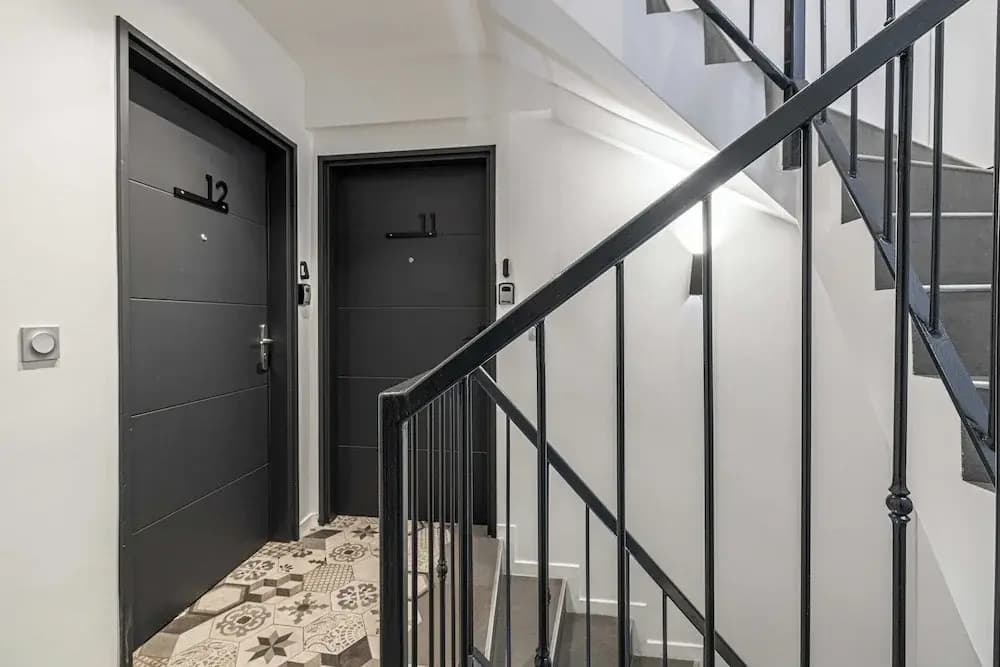 Sublime Renovated Studio - Cannes Meynadier - Photo 5