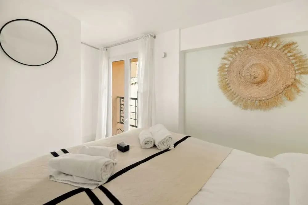 Magnificent Apartment - AC- 2br- Saint-tropez - Photo 2