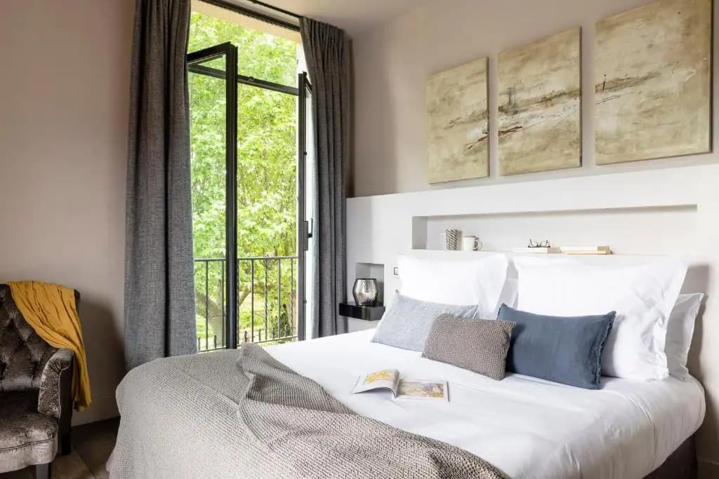 Les Lodges Sainte-Victoire Hotel & Spa - Photo 5