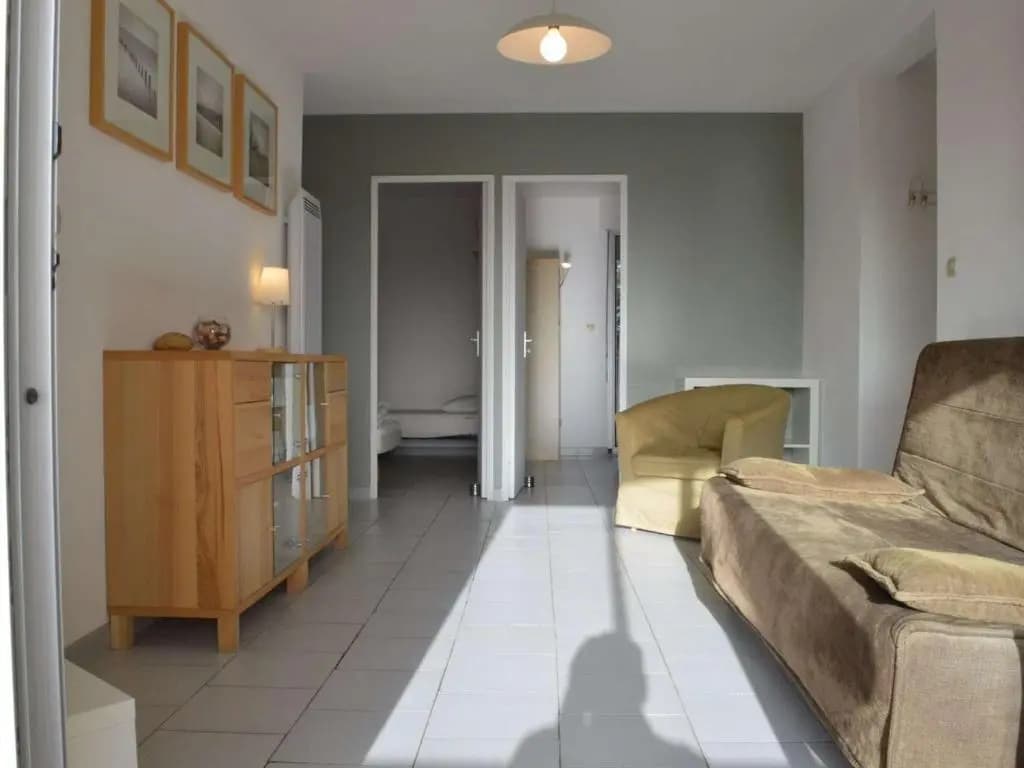 Appartement Narbonne, 3 pièces, 6 personnes - FR-1-229B-26 - Photo 1
