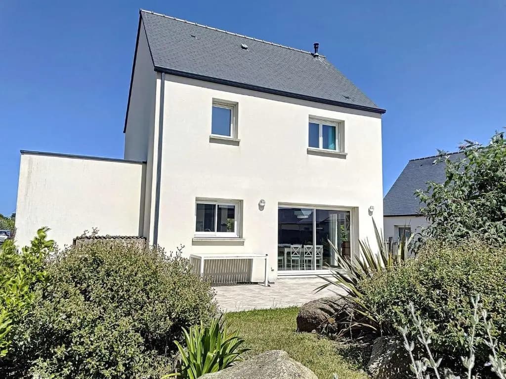 Maison Pleumeur-Bodou, 5 pièces, 6 personnes - FR-1-542-19 - Photo 5