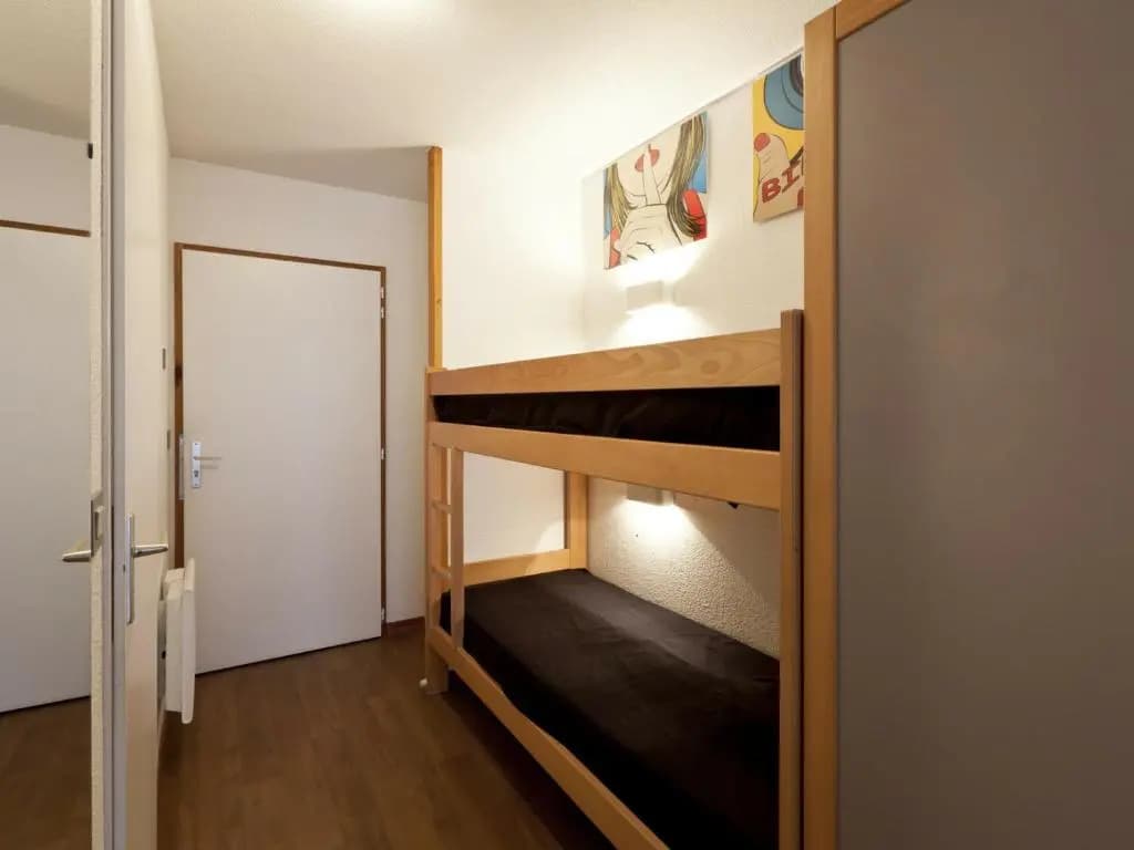 Appartement Brides-les-Bains, 1 pièce, 4 personnes - FR-1-512-54 - Photo 4