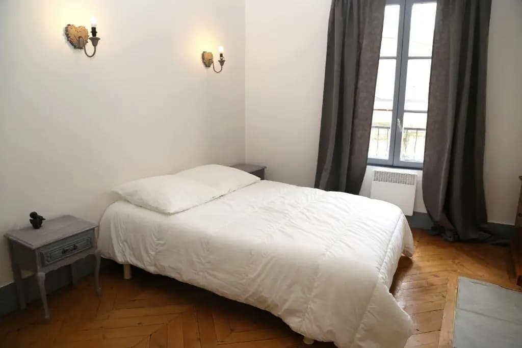 Appartement Bourgeois - Miniature 7