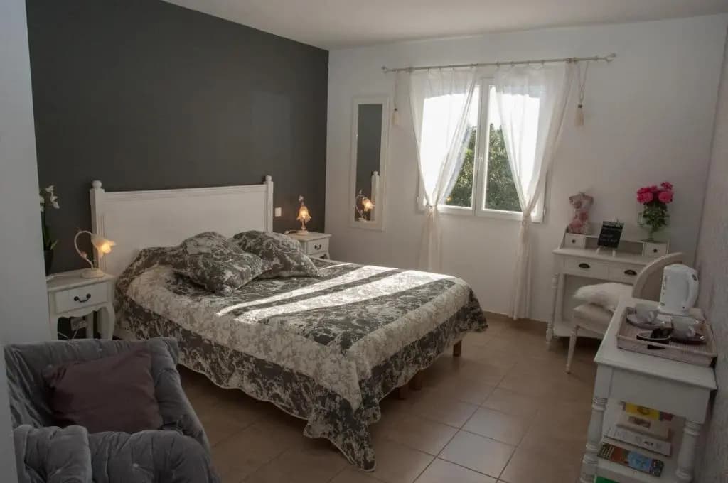 Le Mas Pinède - Photo 3