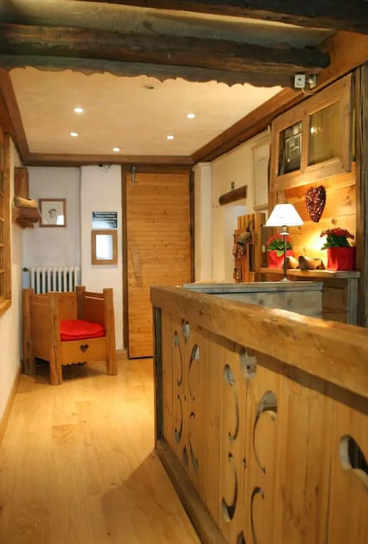 Hotel Le Kern - Photo 2