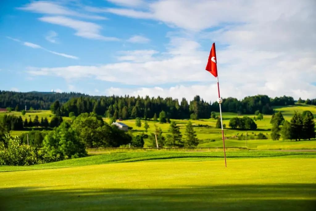 Golf du Rochat - Photo 3
