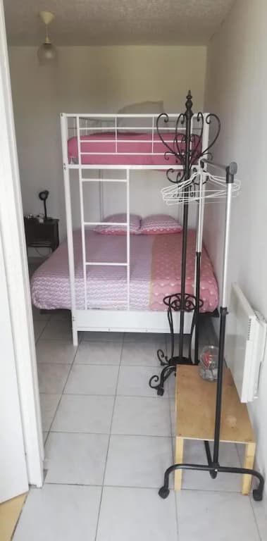 Chambres Chez L'habitant Coco2 - Photo 5