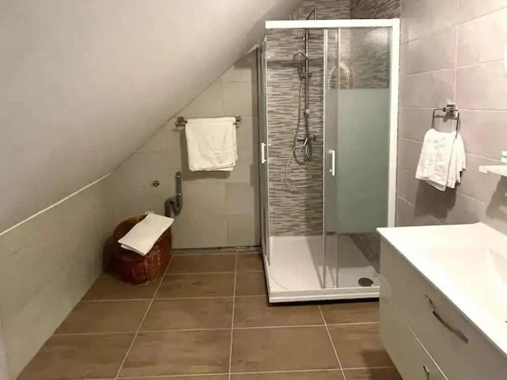 Apartment for 4 People, in the Heart of Alsace - Miniature 7