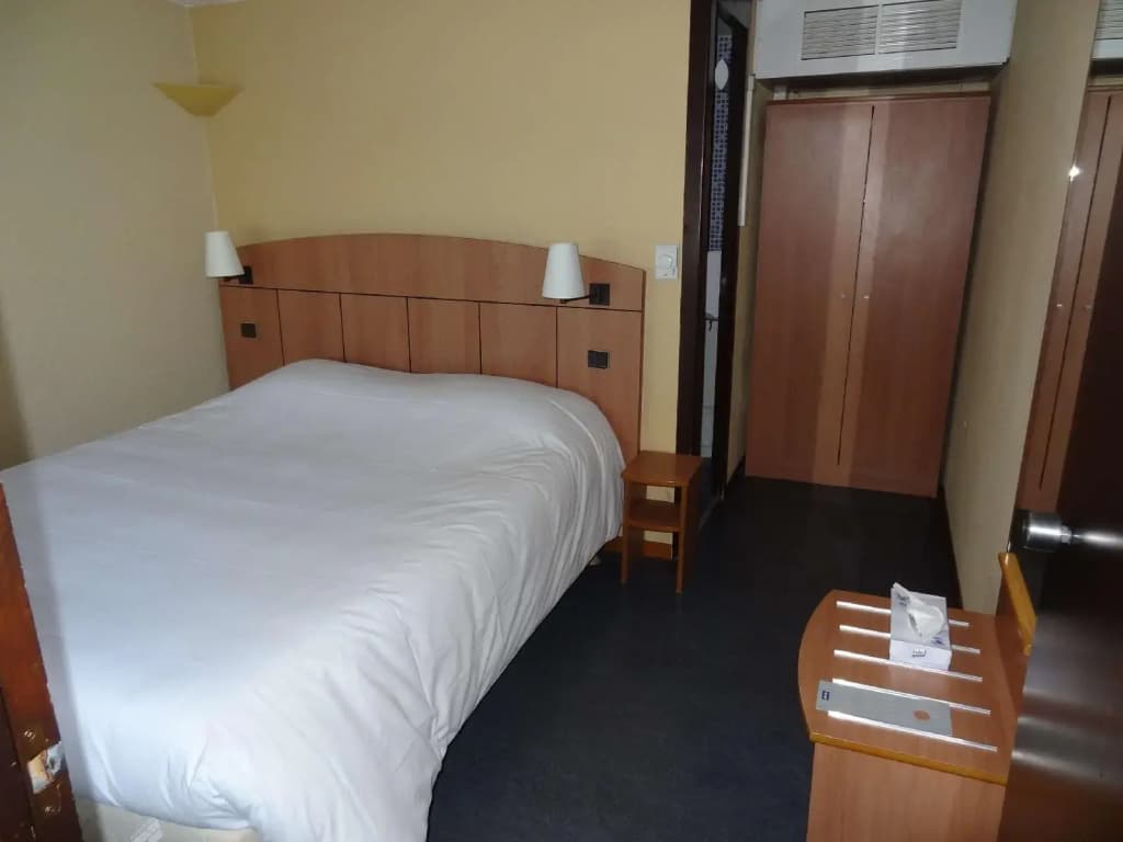 Kyriad Tarbes Odos - Photo 4