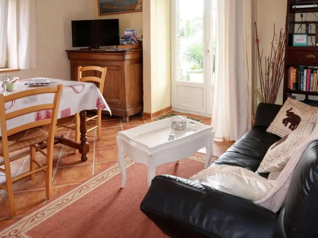 Holiday Home L'Hirondelle - SJD202 - Photo 3