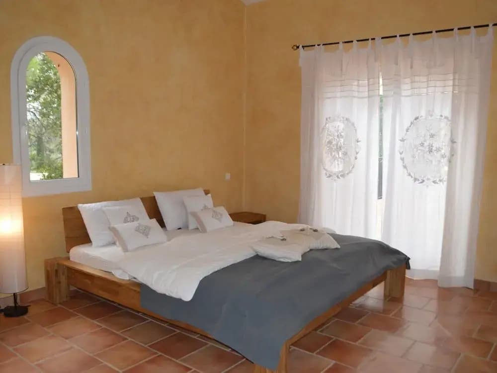 House in Montfort-sur-argens With Garden - Photo 3