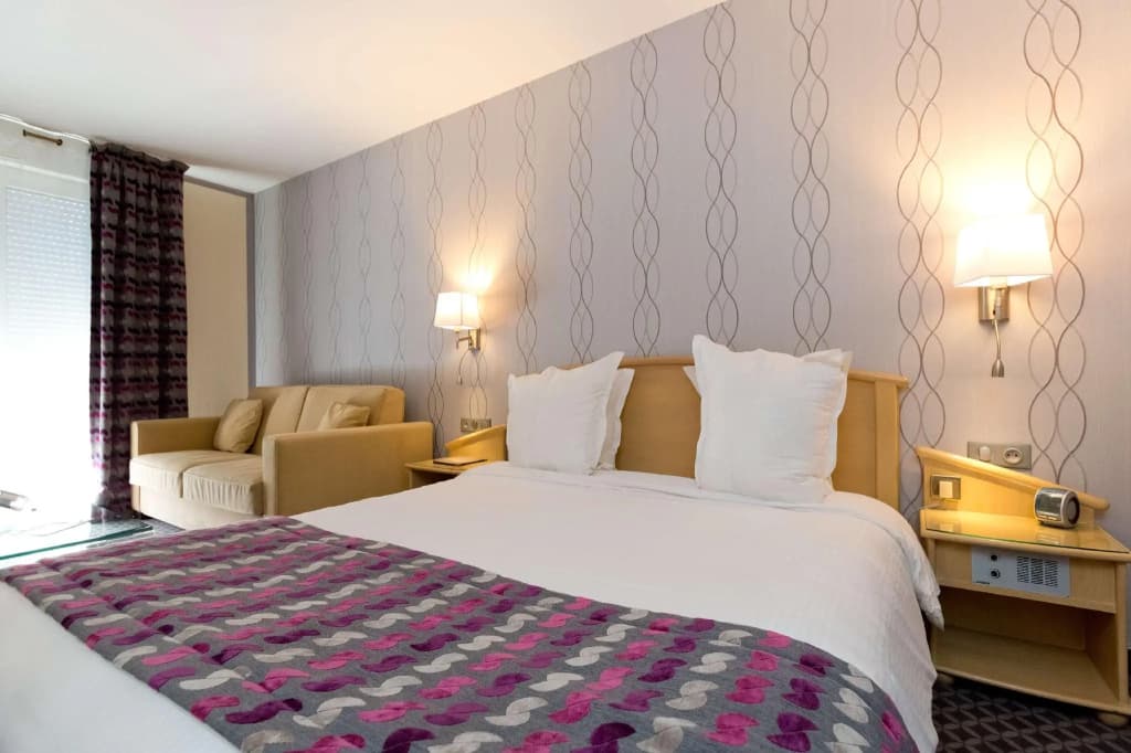 Best Western Plus La fayette Hotel & Spa - Miniature 8