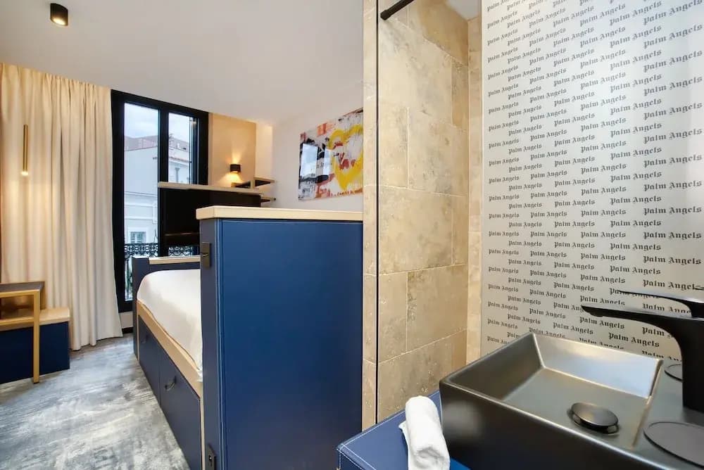 HOTEL by REBOUL - Boutique Hôtel Cassis - Photo 2